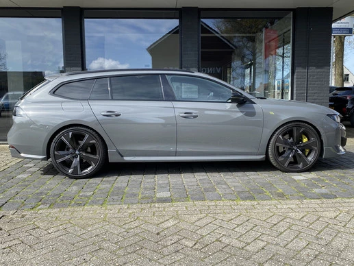 Peugeot 508 - Afbeelding 5 van 30