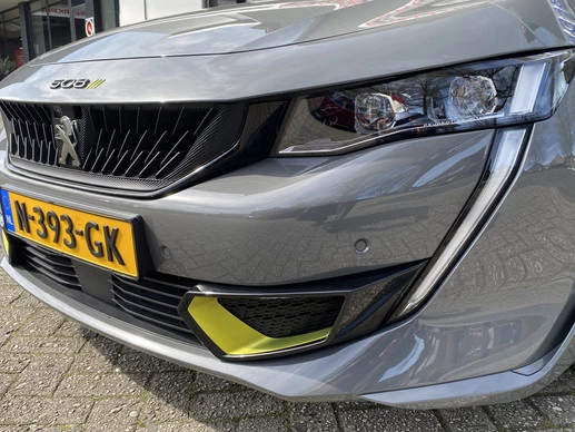 Peugeot 508 - Afbeelding 8 van 30