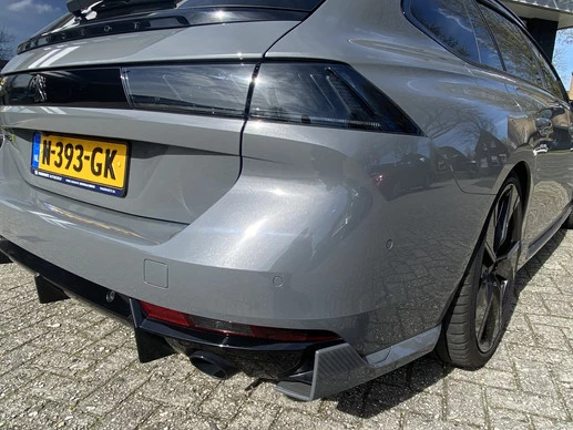 Peugeot 508 - Afbeelding 9 van 30