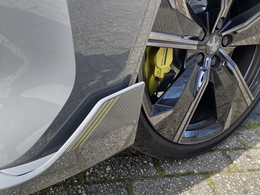 Peugeot 508 - Afbeelding 10 van 30
