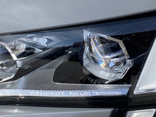 Peugeot 508 - Afbeelding 11 van 30
