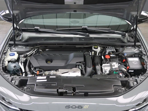 Peugeot 508 - Afbeelding 13 van 30