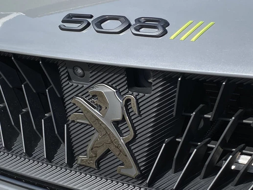 Peugeot 508 - Afbeelding 15 van 30