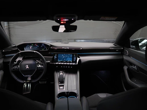 Peugeot 508 - Afbeelding 17 van 30