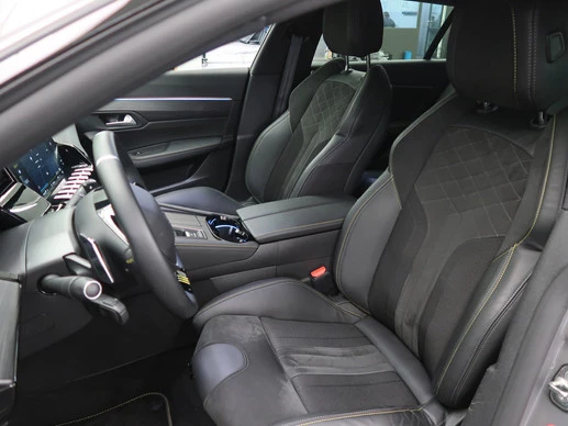 Peugeot 508 - Afbeelding 18 van 30
