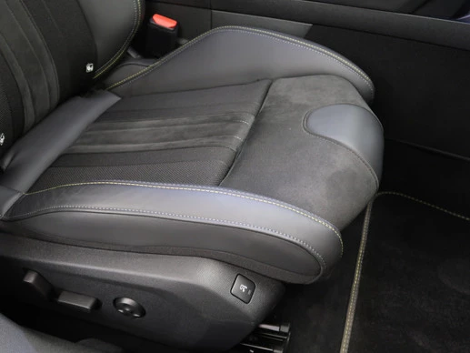 Peugeot 508 - Afbeelding 19 van 30