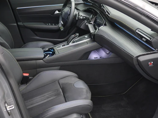 Peugeot 508 - Afbeelding 24 van 30