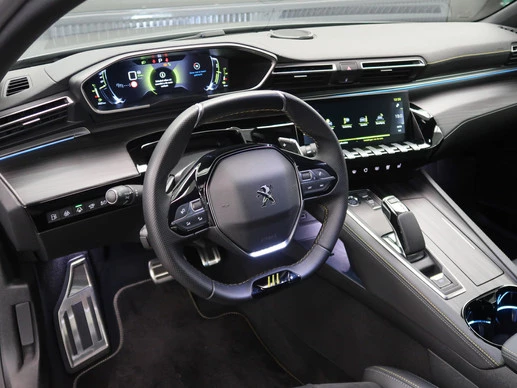 Peugeot 508 - Afbeelding 25 van 30