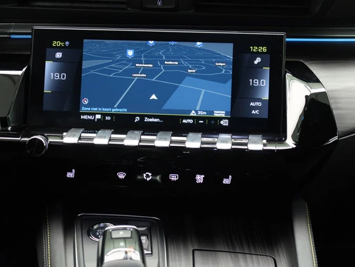 Peugeot 508 - Afbeelding 28 van 30