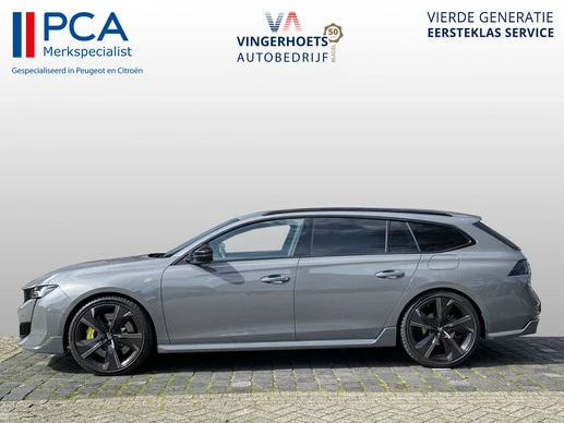 Peugeot 508 - Afbeelding 1 van 30