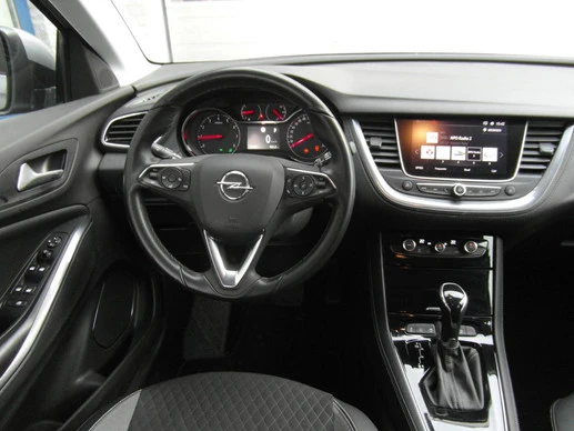 Opel Grandland X - Afbeelding 7 van 19