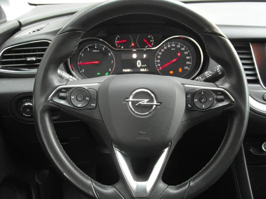 Opel Grandland X - Afbeelding 8 van 19