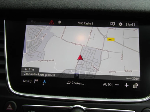 Opel Grandland X - Afbeelding 10 van 19