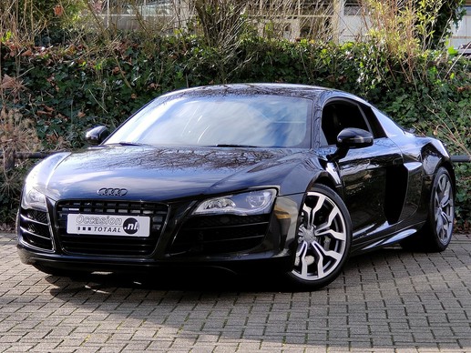 Audi R8 - Afbeelding 1 van 30