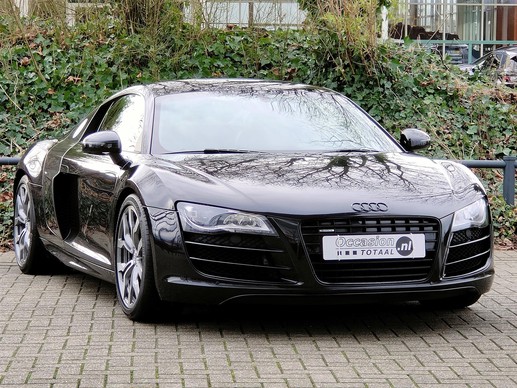 Audi R8 - Afbeelding 3 van 30