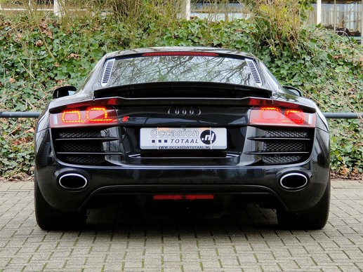 Audi R8 - Afbeelding 5 van 30