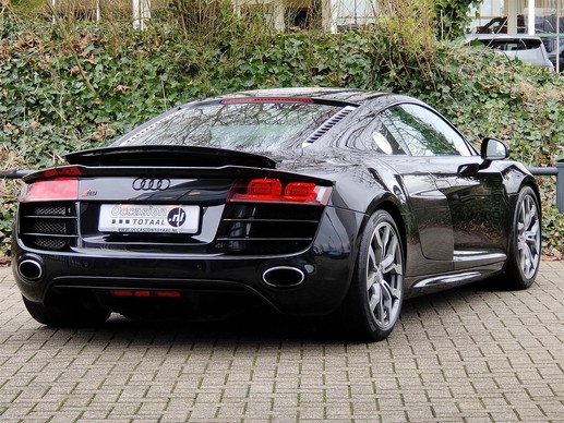 Audi R8 - Afbeelding 6 van 30