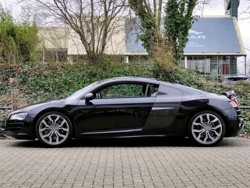 Audi R8 - Afbeelding 11 van 30