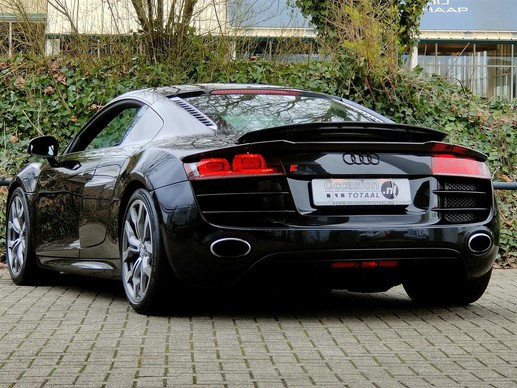 Audi R8 - Afbeelding 15 van 30