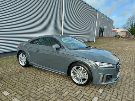 Audi TT - Afbeelding 4 van 24