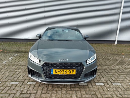 Audi TT - Afbeelding 5 van 24