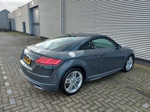 Audi TT - Afbeelding 7 van 24