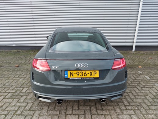 Audi TT - Afbeelding 8 van 24