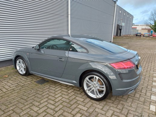 Audi TT - Afbeelding 9 van 24