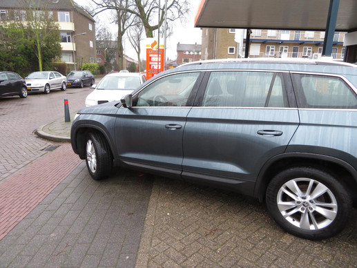 Škoda Kodiaq - Afbeelding 7 van 30