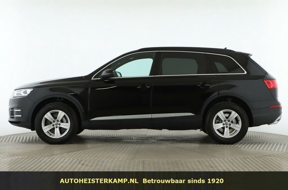 Audi Q7 - Afbeelding 1 van 16