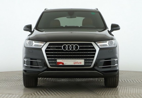 Audi Q7 - Afbeelding 3 van 16