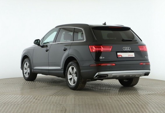 Audi Q7 - Afbeelding 4 van 16