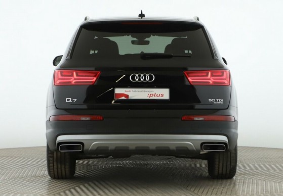 Audi Q7 - Afbeelding 5 van 16