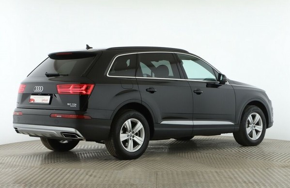 Audi Q7 - Afbeelding 6 van 16