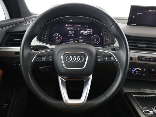 Audi Q7 - Afbeelding 9 van 16