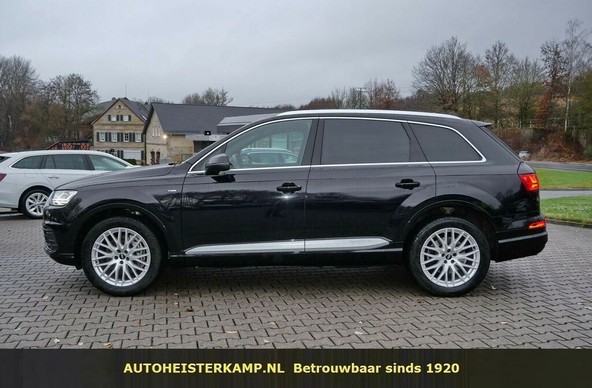 Audi Q7 - Afbeelding 1 van 18