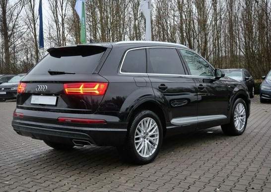 Audi Q7 - Afbeelding 2 van 18