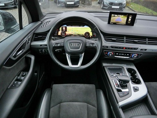 Audi Q7 - Afbeelding 8 van 18