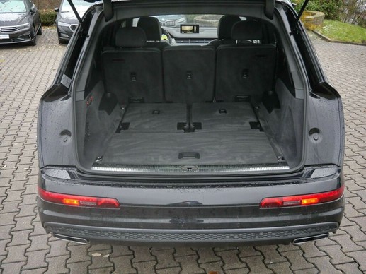 Audi Q7 - Afbeelding 14 van 18