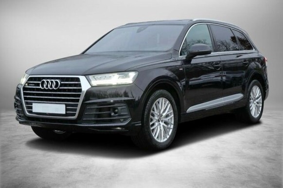 Audi Q7 - Afbeelding 3 van 15