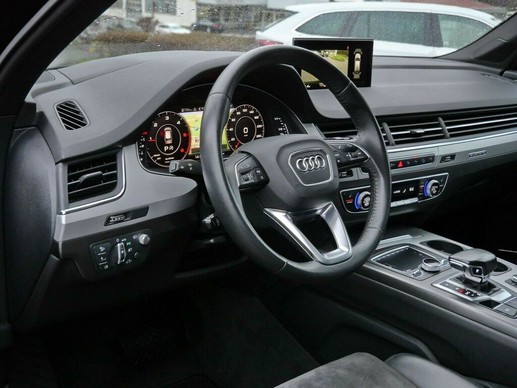 Audi Q7 - Afbeelding 10 van 15