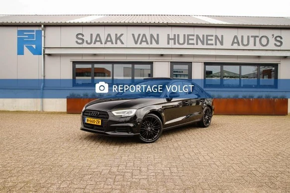 Audi A3 - Afbeelding 1 van 30