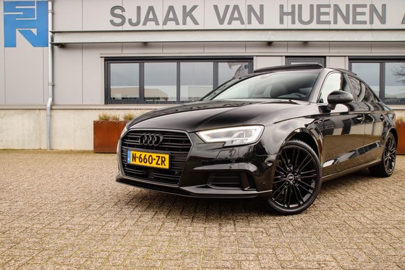 Audi A3 - Afbeelding 4 van 30