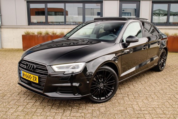 Audi A3 - Afbeelding 5 van 30