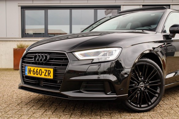 Audi A3 - Afbeelding 6 van 30