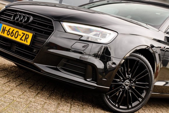 Audi A3 - Afbeelding 7 van 30