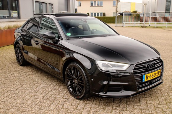 Audi A3 - Afbeelding 8 van 30