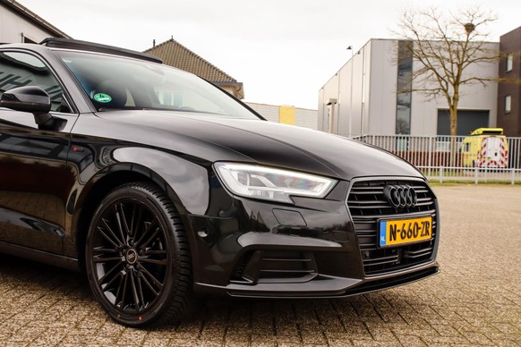 Audi A3 - Afbeelding 9 van 30