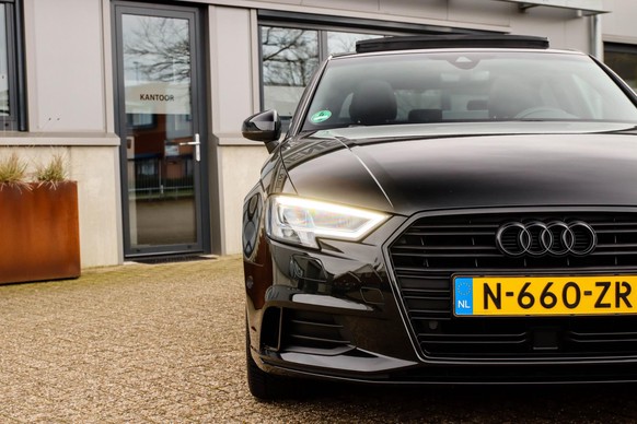 Audi A3 - Afbeelding 10 van 30