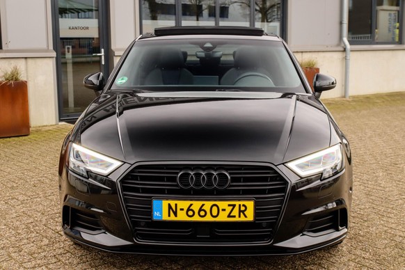 Audi A3 - Afbeelding 11 van 30